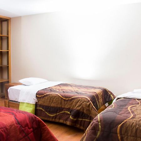 Hotel Suiza Peruana هواراس الغرفة الصورة