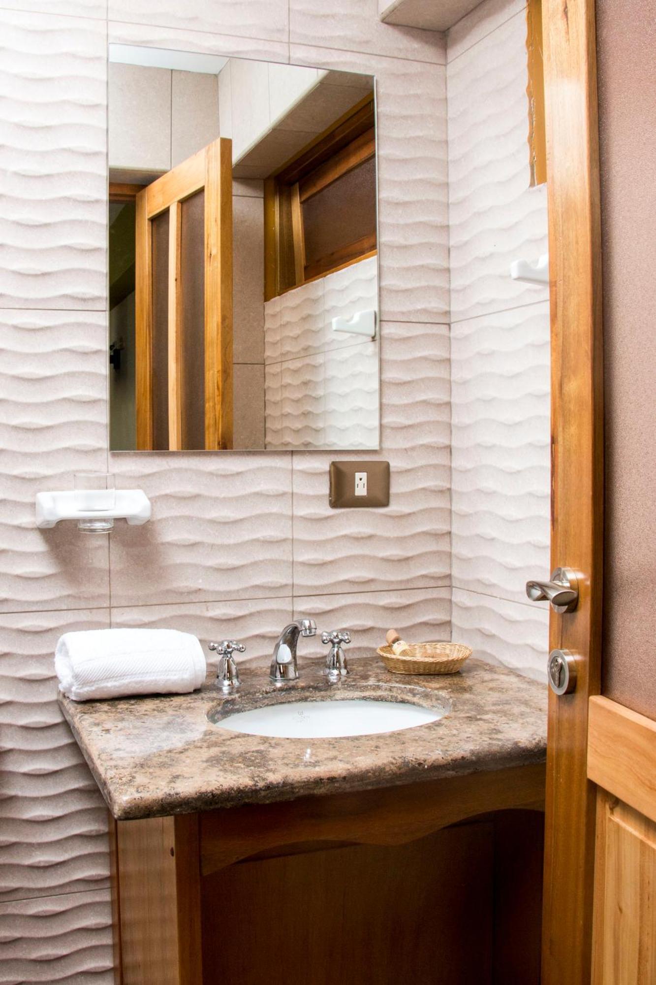 Hotel Suiza Peruana هواراس الغرفة الصورة